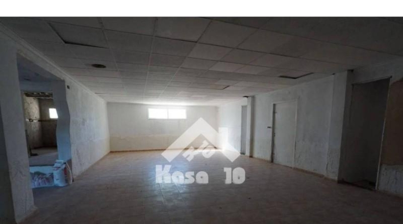 Alicante - Castalla - 16000m2