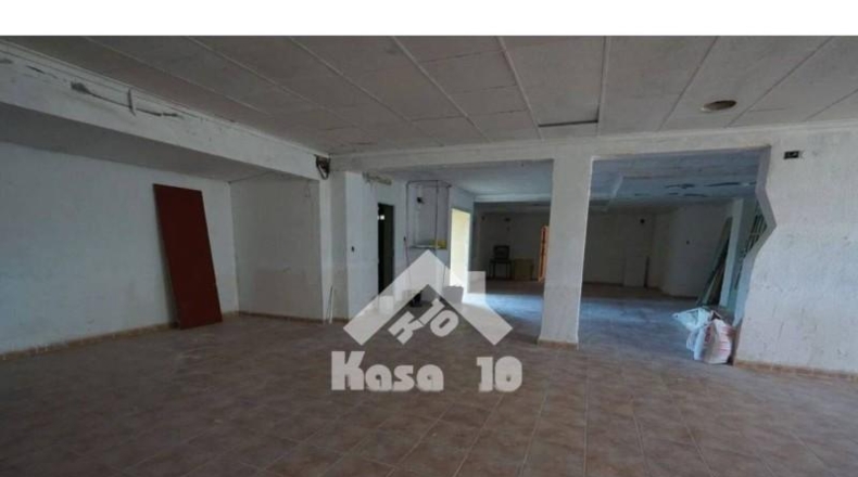 Alicante - Castalla - 16000m2