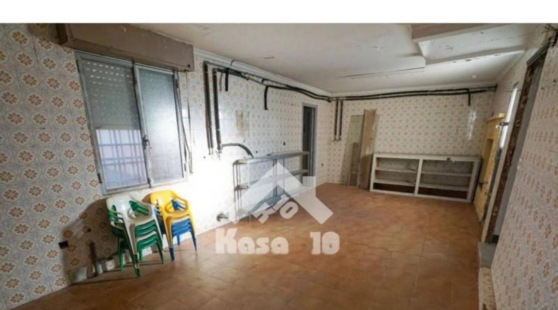 Alicante - Castalla - 16000m2