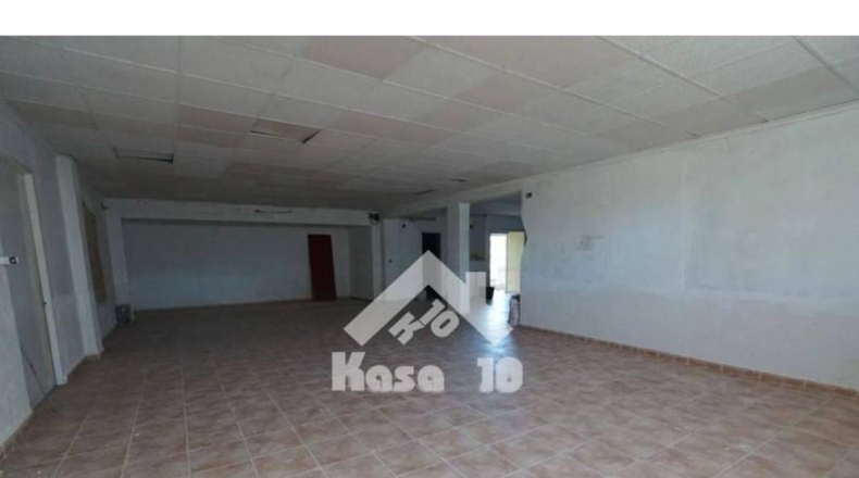 Alicante - Castalla - 16000m2