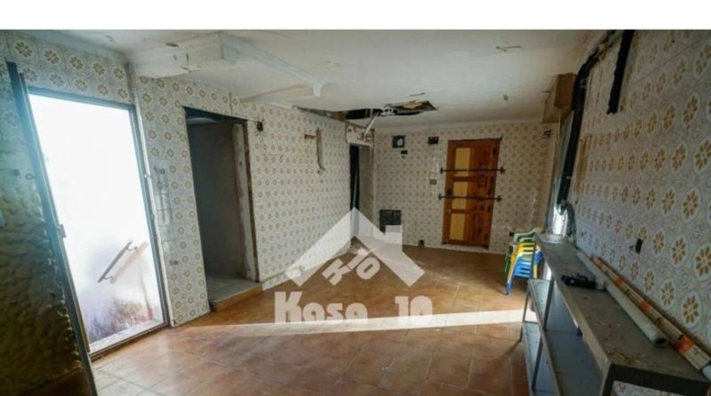 Alicante - Castalla - 16000m2