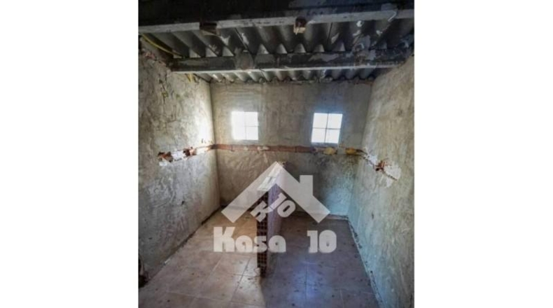 Alicante - Castalla - 16000m2
