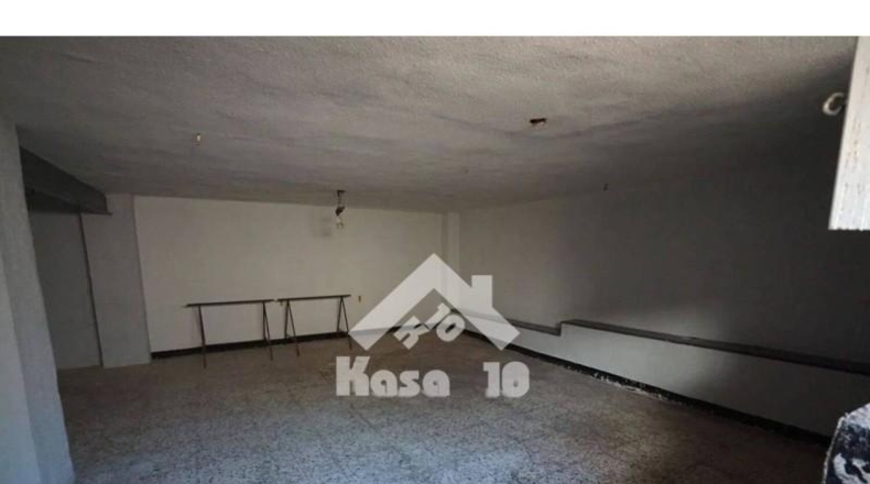 Alicante - Castalla - 16000m2