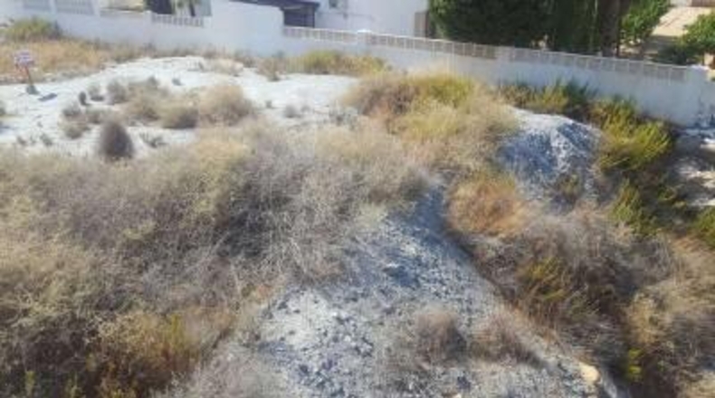 Almeria - Vícar - 1000m2