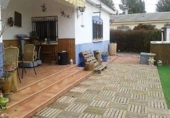 Xalet independent amb terreny en venda a la España, Valdepeñas, ref.: TR133086 foto