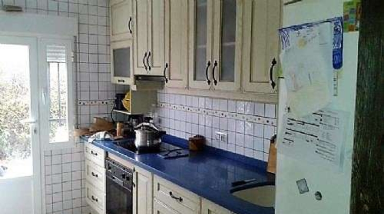 Ciudad Real - Valdepeñas - 900m2