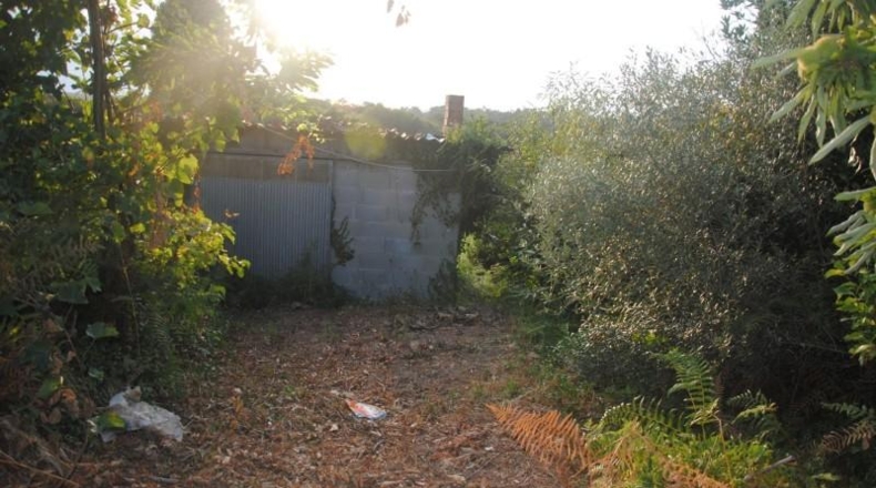 Pontevedra - Meaño - 985m2