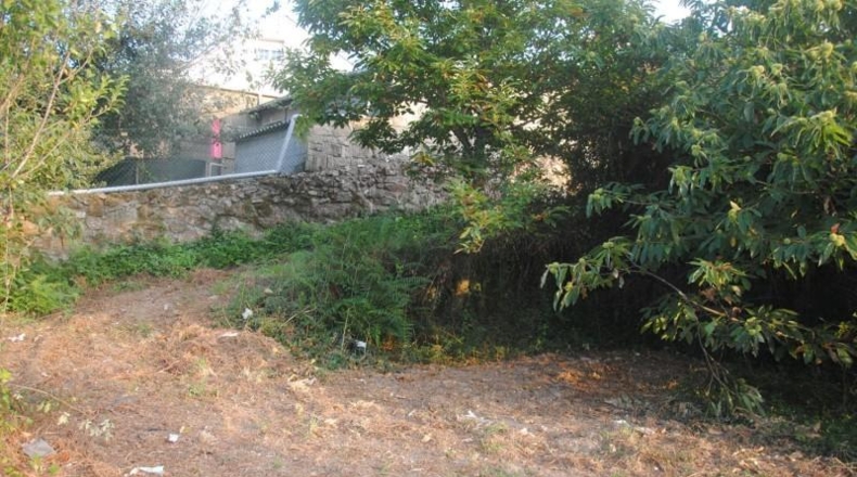 Pontevedra - Meaño - 985m2