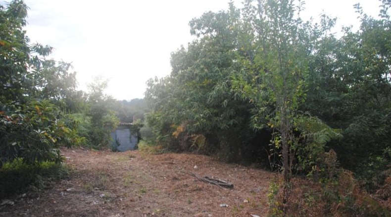 Pontevedra - Meaño - 985m2