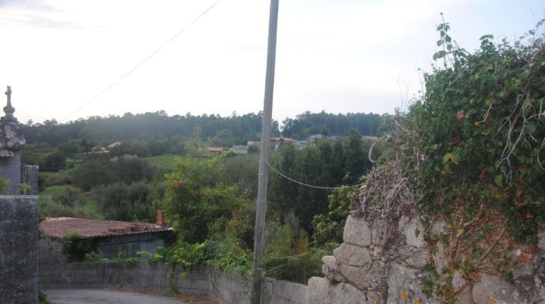 Pontevedra - Meaño - 985m2