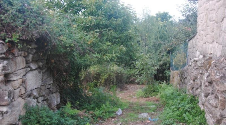 Pontevedra - Meaño - 985m2