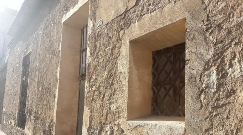 Alicante - Aspe - 310m2