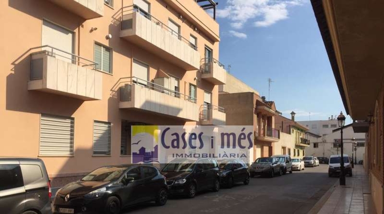 València - La Pobla de Farnals - 143m2