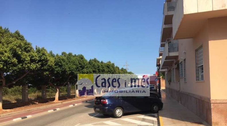 València - La Pobla de Farnals - 143m2