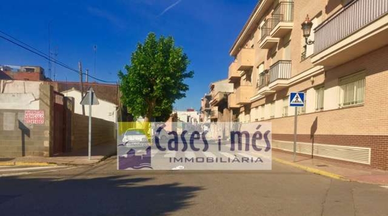 València - La Pobla de Farnals - 143m2