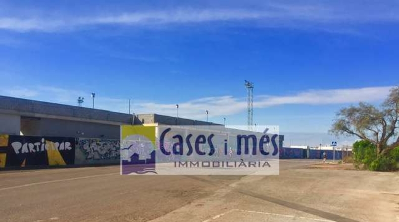 València - La Pobla de Farnals - 143m2