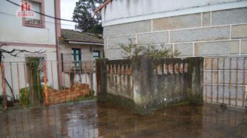 Orense - Orense - 199m2
