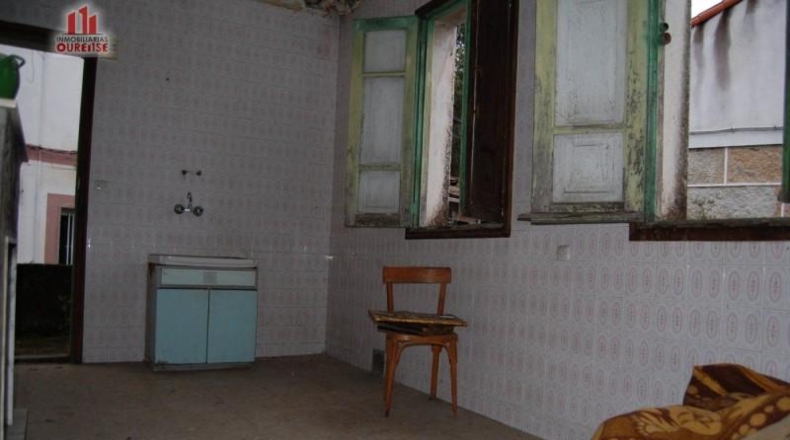 Orense - Orense - 199m2