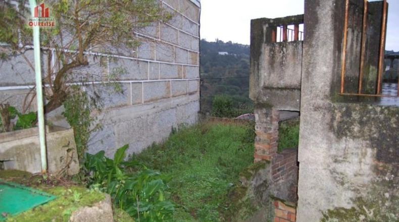 Orense - Orense - 199m2