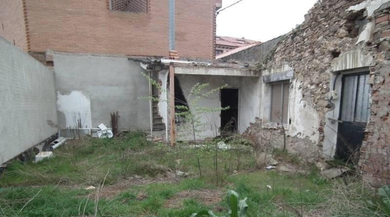 Comunidad de Madrid - Pedrezuela - 150m2