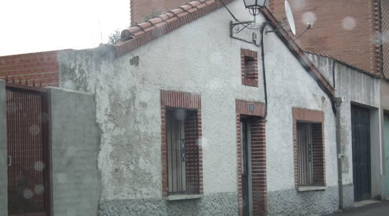 Comunidad de Madrid - Pedrezuela - 150m2