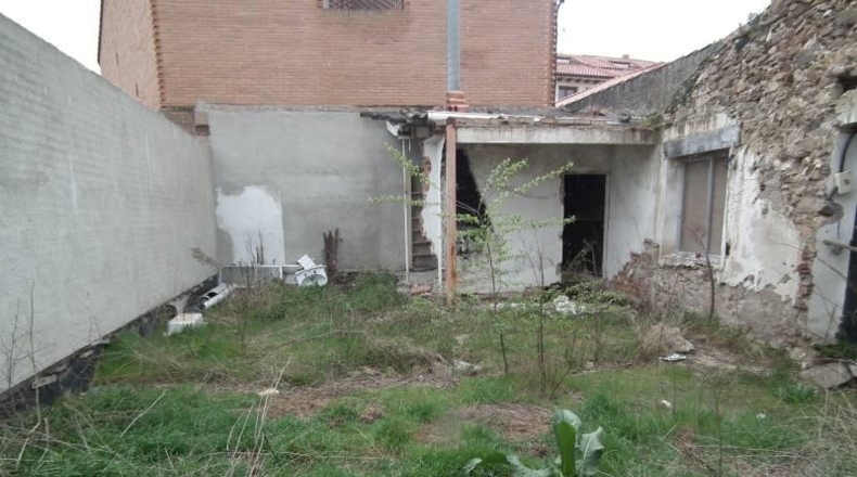 Comunidad de Madrid - Pedrezuela - 150m2