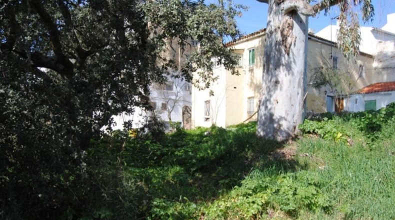 Cáceres - Valencia de Alcántara - 450m2