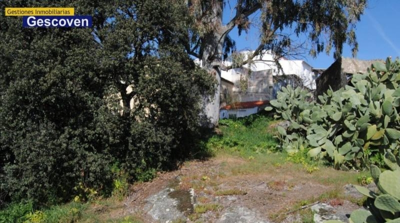 Cáceres - Valencia de Alcántara - 450m2