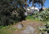 Urban land for sale on España, Valencia de Alcántara, ref: TR113755 photo
