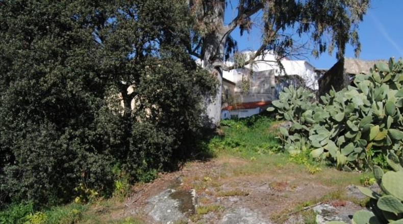 Cáceres - Valencia de Alcántara - 450m2
