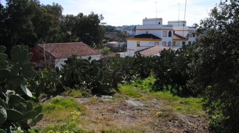 Cáceres - Valencia de Alcántara - 450m2