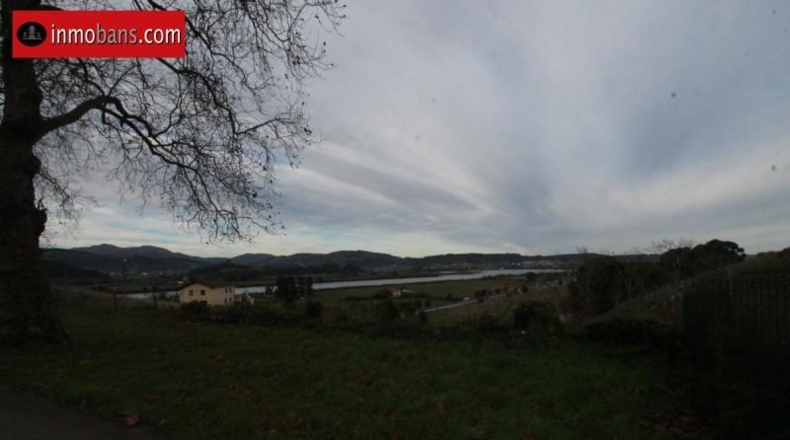 Cantabria - Colindres - 5117m2