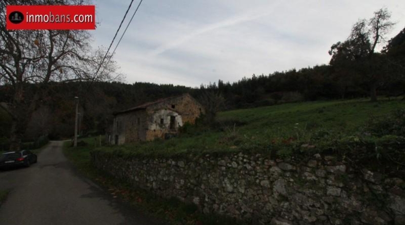 Cantabria - Colindres - 5117m2