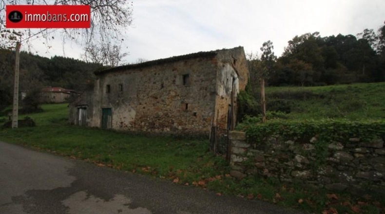 Cantabria - Colindres - 5117m2