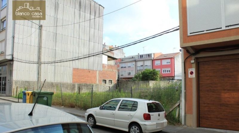 La Corunya - Carballo - 248m2