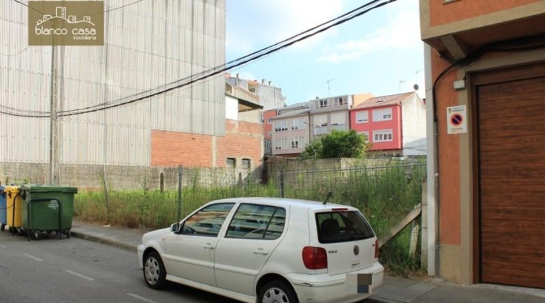 La Corunya - Carballo - 248m2