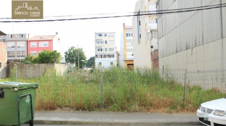 La Corunya - Carballo - 248m2