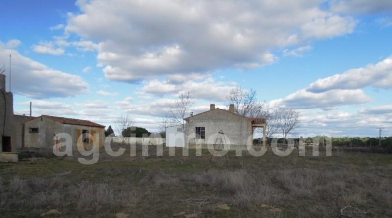 Valladolid - Boecillo - 8000m2