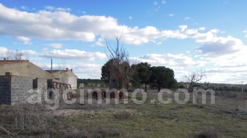 Valladolid - Boecillo - 8000m2