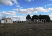 Chalet independiente con terreno en venta en la España, Boecillo, ref: TR134572 foto