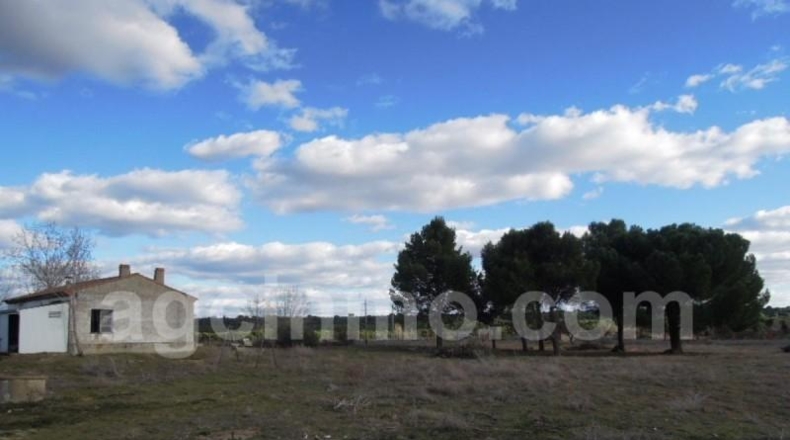 Valladolid - Boecillo - 8000m2