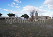 Chalet independiente con terreno en venta en la España, Boecillo, ref: TR134572 foto