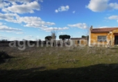 Chalet independiente con terreno en venta en la España, Boecillo, ref: TR134572 foto