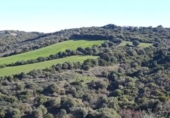 Terreny no urbanitzable en venda a la España, Vejer de la Frontera, ref.: TR114192 foto