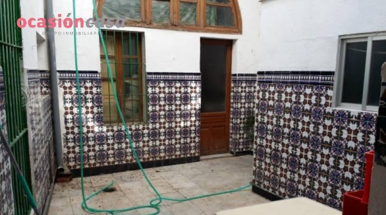 Córdoba - Fuente Obejuna - 229m2