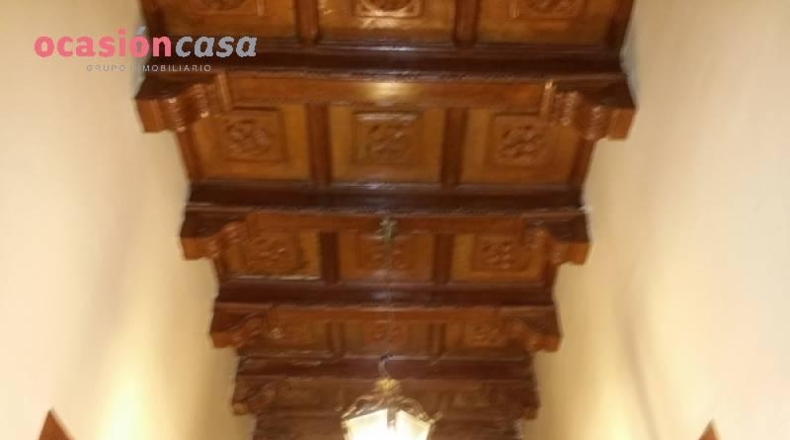 Córdoba - Fuente Obejuna - 229m2