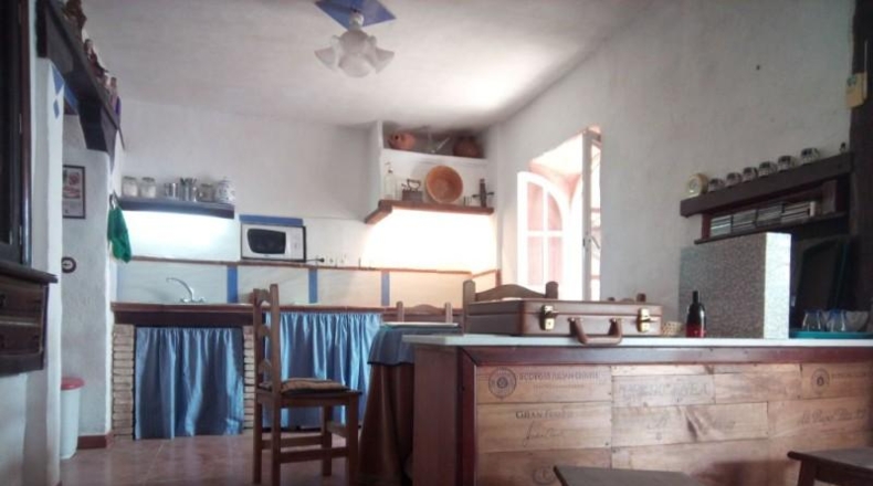 Кордова - Belmez - 358m2
