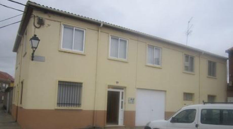 León - Laguna de Negrillos - 220m2