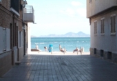 Casa de poble en venda a la España, Los Alcázares, ref.: TR300327 foto