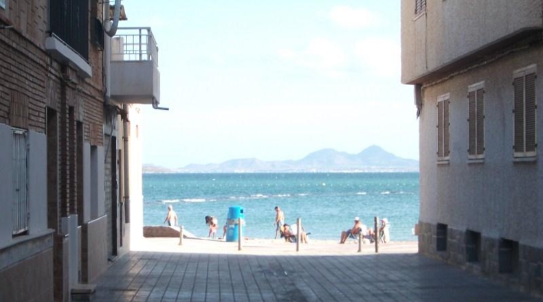 Murcia - Los Alcázares - 95m2